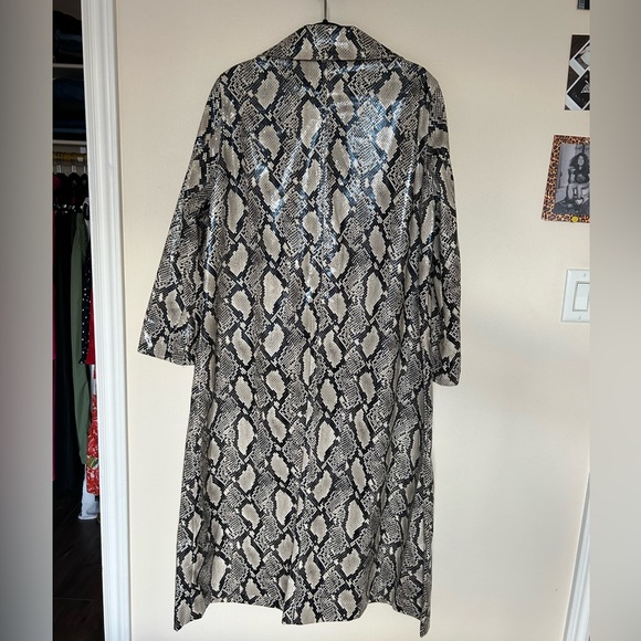 Stand Studio Mollie Coat - Picture 6 of 9